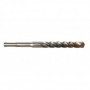 Broca hormigon armado MILWAUKEE SDS-Plus MX4 14x160mm
