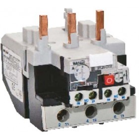 Relé térmico de protección 30-40A VOLTIMERC para contactor 3RB8-40