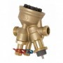 Válvula  de equlibrado IMI-TA .TA-COMPACT P15LF.3/4"Macho
