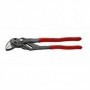 Tenaza llave negro KNIPEX 250mm