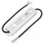 Fuente de alimentación 12vcc 30w IP67 para exterior MERCAGAS