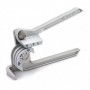 Doblatubos múltiple CR-368-90º de 1/4". 5/16" y 3/8"