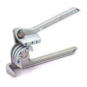 Doblatubos múltiple CR-368-90º de 1/4". 5/16" y 3/8"