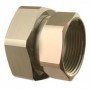 Racor de conexión IMI-TA para válvula COMPACT P10 1/2" X 3/8"