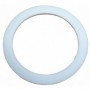 Junta tapón radiador de silicona 1" ø41-33 circuitos 1.5mm