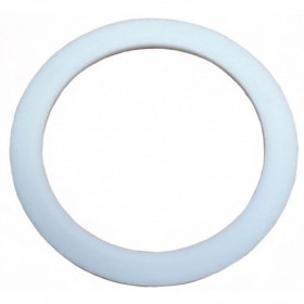 Junta tapón radiador de silicona 1" ø41-33 circuitos 1.5mm