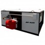 Generadores de aire caliente para secado MET MANN  MM-120-H 133kW sin quemador