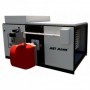 Generadores de aire caliente para secado MET MANN MM-050-H 50kW sin quemador