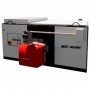 Generadores de aire caliente para secado MET MANN MM-090-H 80kW sin quemador