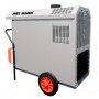 Generador de aire caliente para invernaderos. granjas y grandes superficies MET MANN AM-040 46kW sin quemador