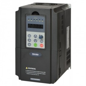 Variador fotovoltaico Toscano para bomba de 7.50kW 400V tri.