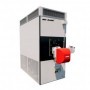 Generador aire caliente vertical MET MANN  MM-400-G 390kW sin quemador
