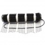 Manta deshielo exteriores 3390W 22.6m 11.3m2