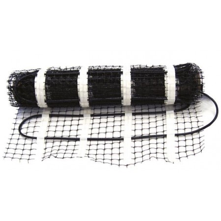 Manta deshielo exteriores 3390W 22.6m 11.3m2