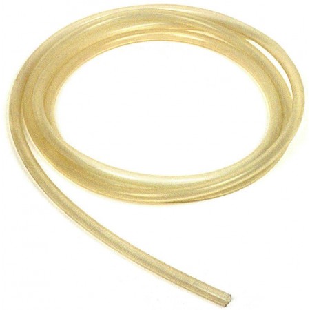 Metro tubo silicona para tomas de presión Øint. 6 a 8mm