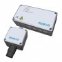 KIT DETECTOR ALARMA DE GAS DG-HFC-IP54 230V IP54