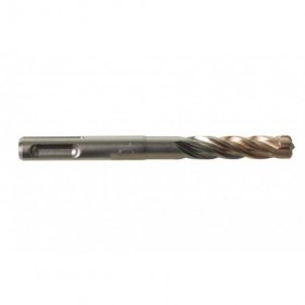 Broca hormigon armado MILWAUKEE SDS-Plus MX4 10x115mm