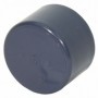 Tapón hembra PVC Ø16
