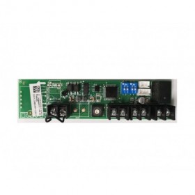 Conjunto display módulo multi función MUNDOCLIMA MUPR-24-H10X
