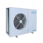 Motocondensadora INTARCON silenciosa de baja temperatura 5 CV electromecánica BDF-NB-2136