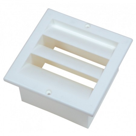 Difusor modular de alta induccion MOVAIR TAD 200