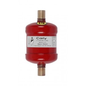 Filtro deshidratador antiácido CARLY DCY 053 s soldar 3/8"