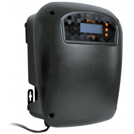 Clorador salino para piscina 25g/h SEIPOOL SL2-PRO 25