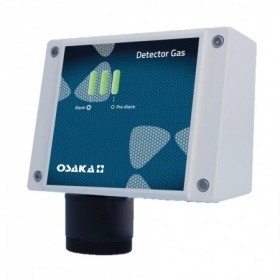 DETECTOR DE GAS DG-DIRECT DGD-HFC2 HFC/HFO2