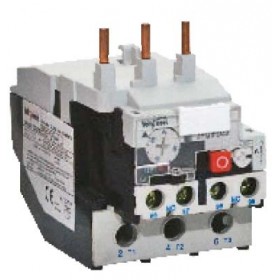 Relé térmico de protección 23-32A VOLTIMERC para contactor 3RB8-32