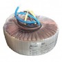 Transformador eléctrico para foco de piscina 50W 230VAC/12VAC