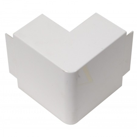 Ángulo externo canaleta TA-EN 150x80mm ESCCONDUCT