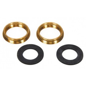 Kit ampliación bomba circuladora 2" x 1-1/2"