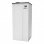 Bomba calor ACS suelo HYDRO-TON COM 260 2205 volumen 260L acero inoxidable dúplex 2205 R134A