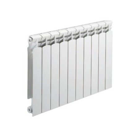 194J25301  RADIADOR DE ALUMINIO EASY 60 3 ELEM.