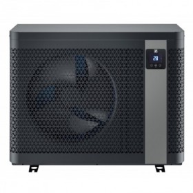 Bomba calor piscina ZODIAC serie Z250IQ TD12 calefacción 31kW R32 trifásico