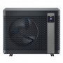 Bomba calor piscina ZODIAC serie Z250IQ TD8 calefacción 19kW R32 trifásico