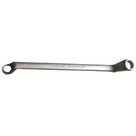 Llave fija estrella de bocas cerradas MERCATOOLS 8-9mm