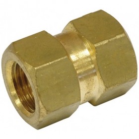 UNION HEMBRA 3/4 SAE
