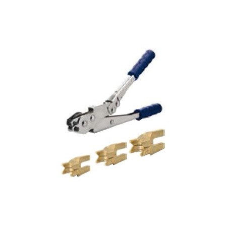 PAREJA PINZA LOKTOOL MB16 EVP PU2 14 - 17