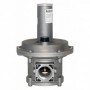Válvula de alivio externa VES  de 1" PN01 rango de ajuste de 215÷500 mbar GASTECH RLT25/1B