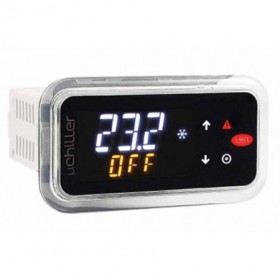 Pantalla  CAREL  MICROCHILER AX5000PD20A20