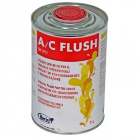 BOTELLA LIQUIDO LAVADO K5100 NEVADA FLUSH 1 LITRO PARA EQUIPO K 747