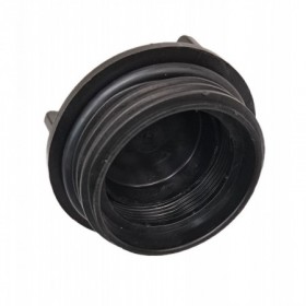 Tapón/reducción para depósito gasóleo 3" Macho x 2" Hembra