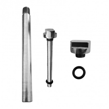 KIT ANODO CASCADAS PISCINA MODELO BALI