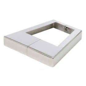 EMBELLECEDOR CASCADA PISCINA BALI MATE AISI316L