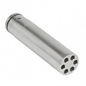 Boquilla para cañón piscina TAHITI D AISI316L