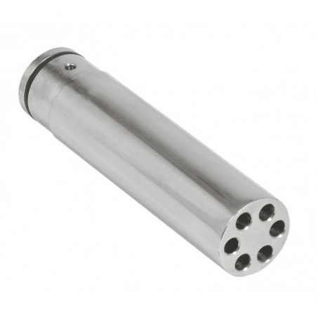 Boquilla para cañón piscina TAHITI D AISI316L