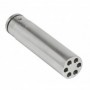 Boquilla para cañón piscina TAHITI D AISI316L
