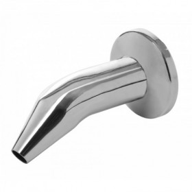 Boquilla empotrable circular spa WELLNES AISI-316L