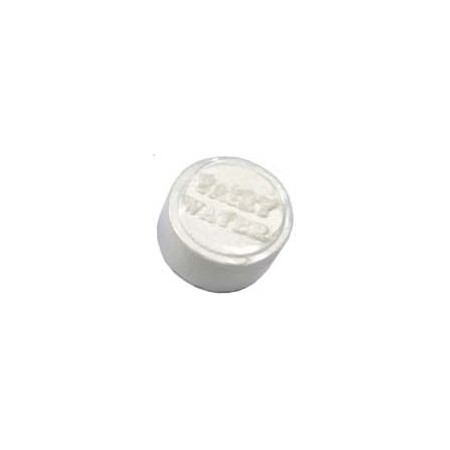Pastilla para control inundación AQUASTOP
